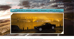 Desktop Screenshot of bordermx5s.com